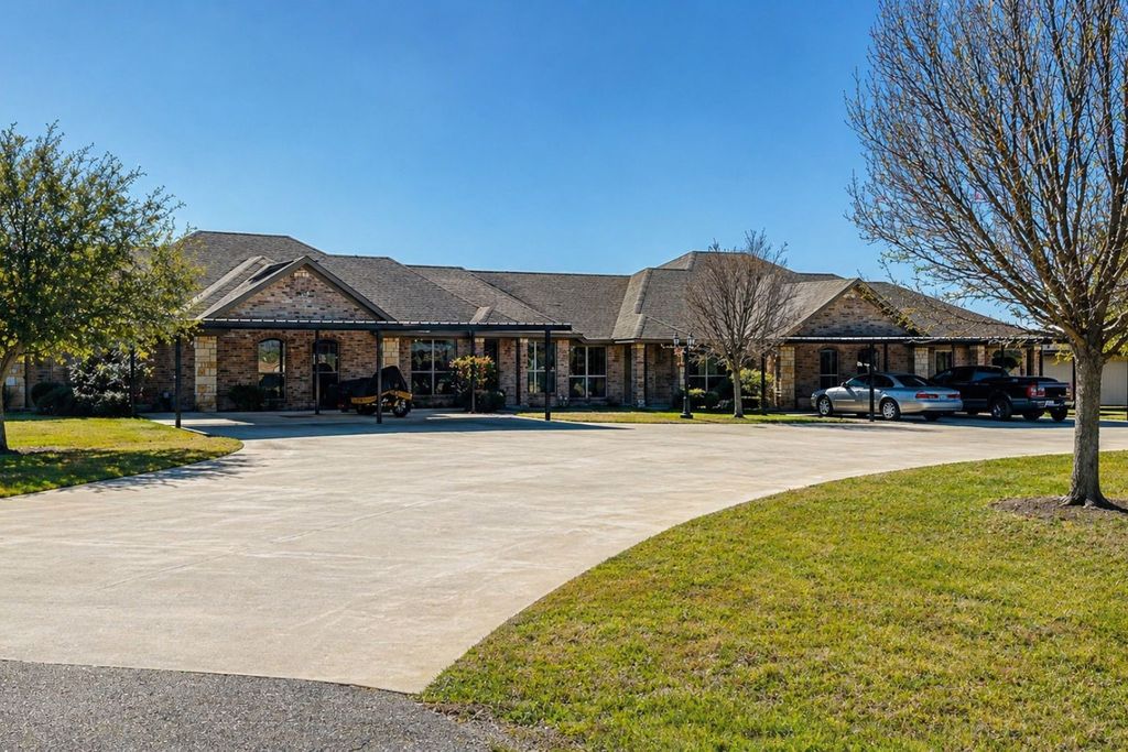 2505 Zion Hill Lane 170 - 184 Even Numbers, Weatherford, TX 76088