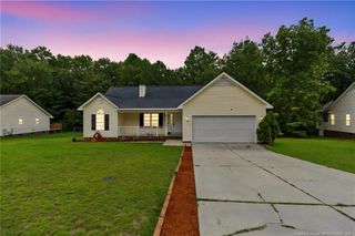 117 Jefferson Drive, Raeford, NC 28376