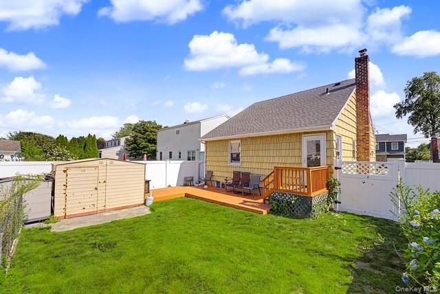 2503 3rd Avenue, East Meadow, NY 11554