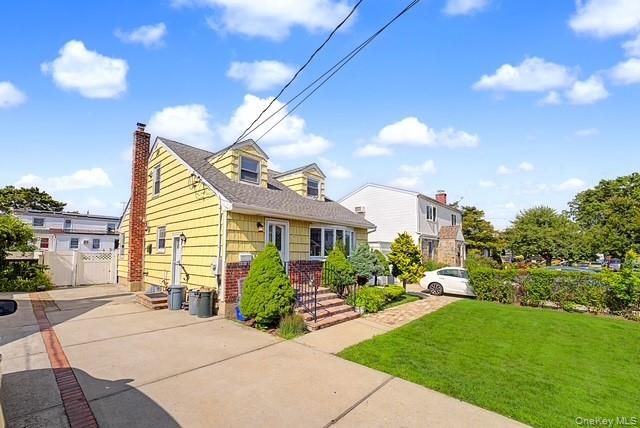 2503 3rd Avenue, East Meadow, NY 11554