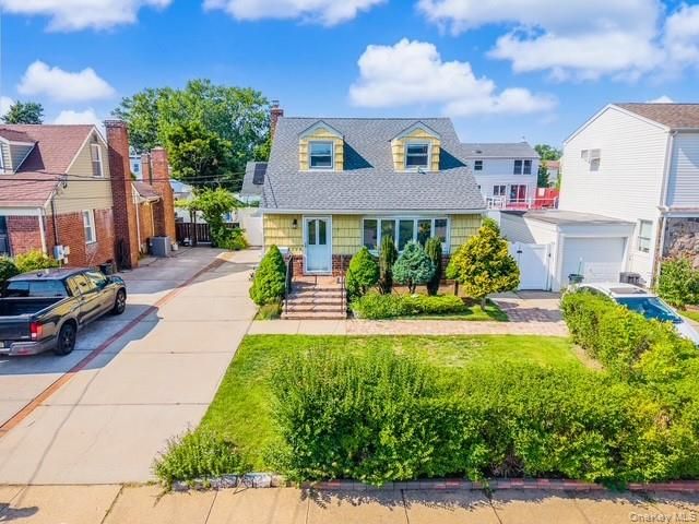 2503 3rd Avenue, East Meadow, NY 11554