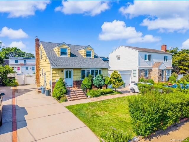 2503 3rd Avenue, East Meadow, NY 11554