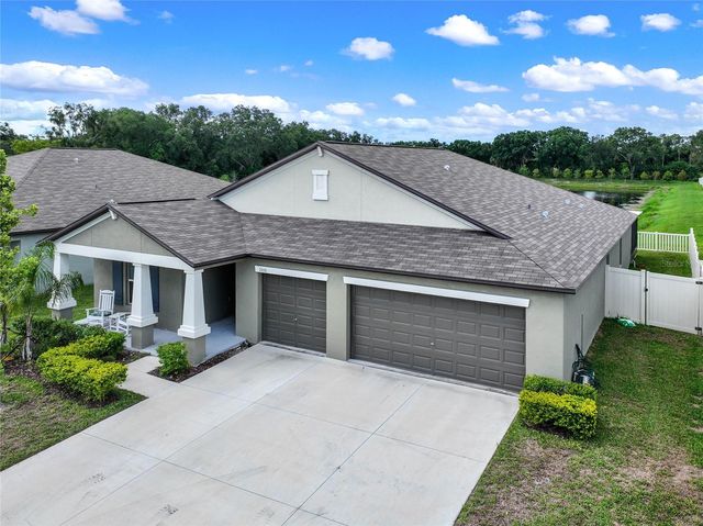 1555 COLDING DRIVE, Ruskin, FL 33570