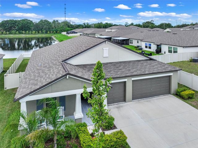 1555 COLDING DRIVE, Ruskin, FL 33570