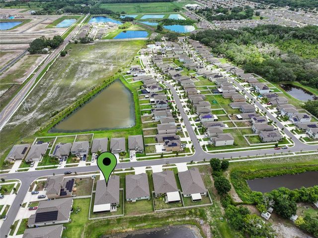 1555 COLDING DRIVE, Ruskin, FL 33570