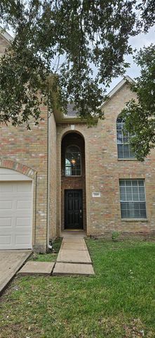 2519 Pine Shadows Drive, Sugar Land, TX 77479