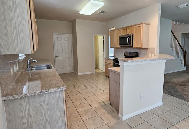 2519 Pine Shadows Drive, Sugar Land, TX 77479