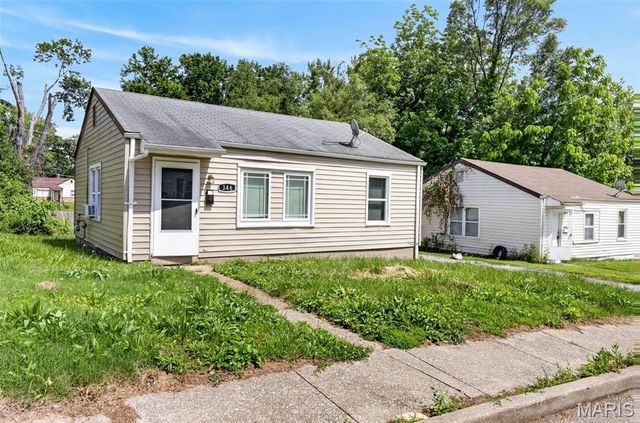 346 Mueller Avenue, Ferguson, MO 63135