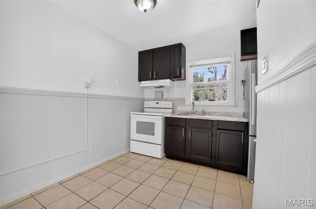 346 Mueller Avenue, Ferguson, MO 63135