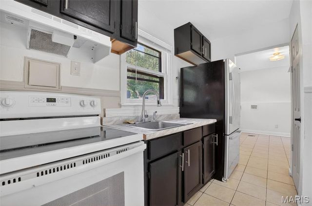 346 Mueller Avenue, Ferguson, MO 63135