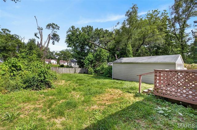 346 Mueller Avenue, Ferguson, MO 63135