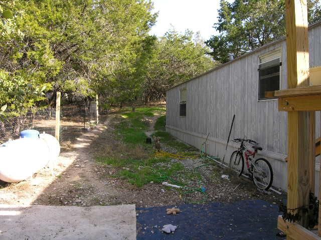 7113 Comstock CV left A, Lago Vista, TX 78645