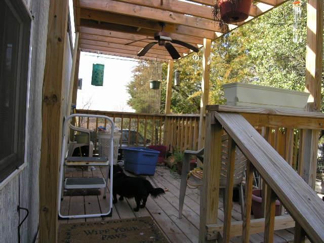 7113 Comstock CV left A, Lago Vista, TX 78645