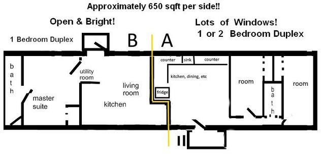7113 Comstock CV left A, Lago Vista, TX 78645
