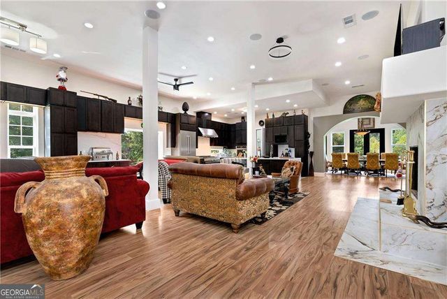 1197 Dee Kennedy Road, Auburn, GA 30011