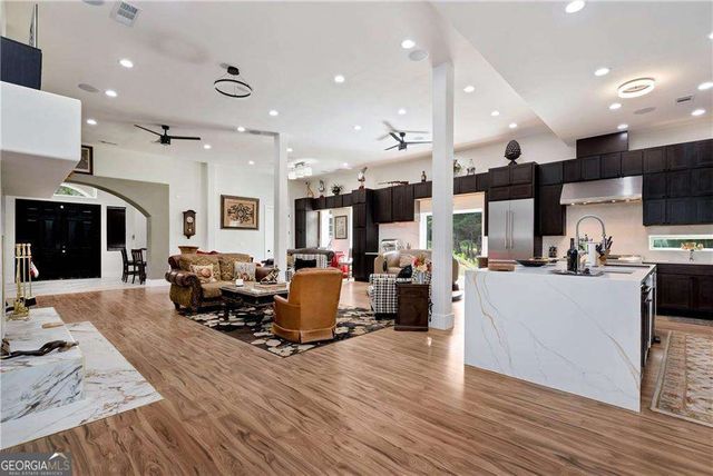 1197 Dee Kennedy Road, Auburn, GA 30011