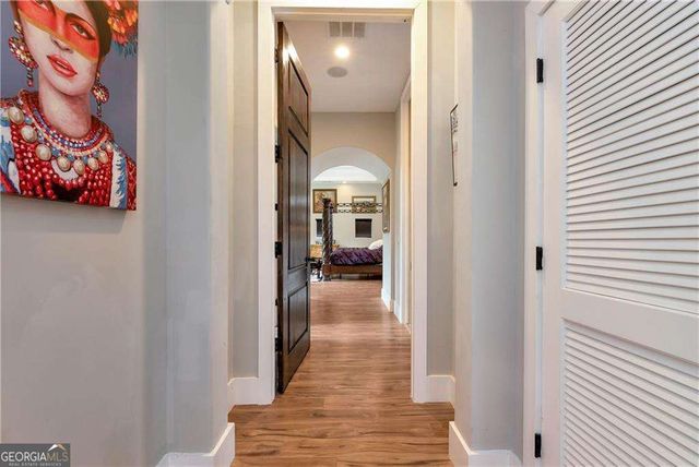 1197 Dee Kennedy Road, Auburn, GA 30011