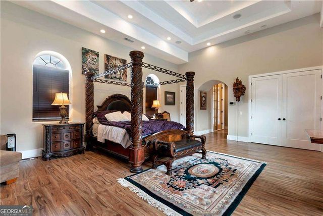 1197 Dee Kennedy Road, Auburn, GA 30011