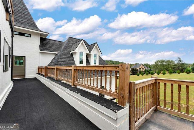 1197 Dee Kennedy Road, Auburn, GA 30011