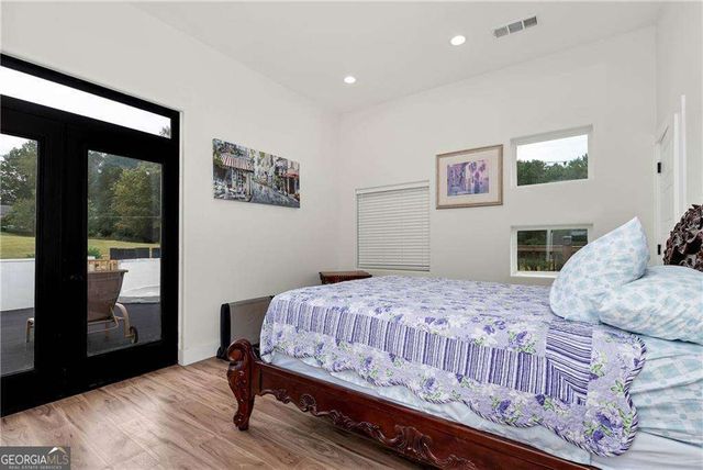 1197 Dee Kennedy Road, Auburn, GA 30011