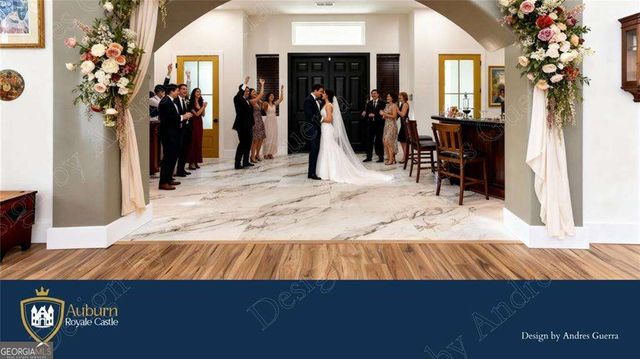 1197 Dee Kennedy Road, Auburn, GA 30011