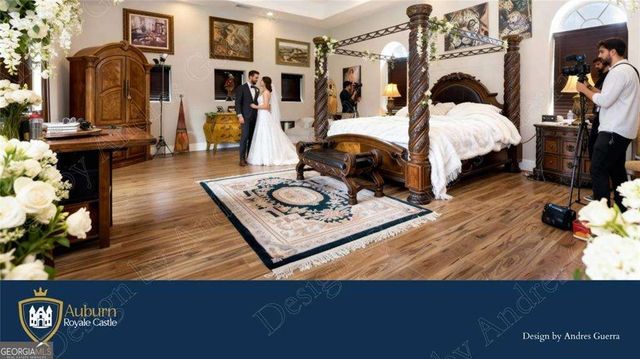 1197 Dee Kennedy Road, Auburn, GA 30011