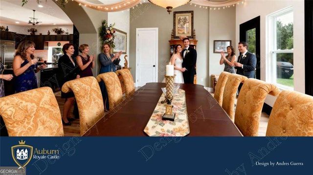 1197 Dee Kennedy Road, Auburn, GA 30011