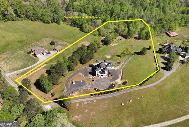 1197 Dee Kennedy Road, Auburn, GA 30011