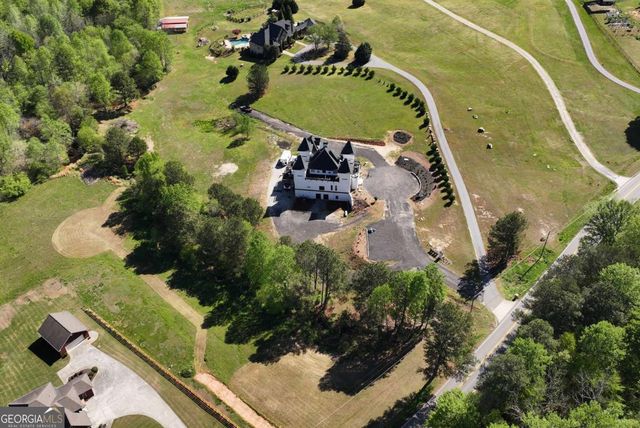 1197 Dee Kennedy Road, Auburn, GA 30011