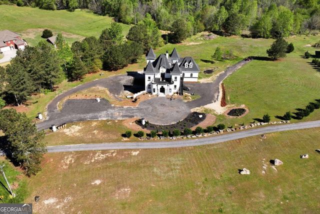 1197 Dee Kennedy Road, Auburn, GA 30011