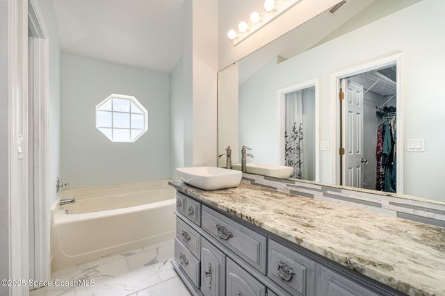 6682 Fawn Ridge Drive, Melbourne, FL 32940