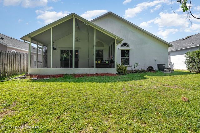 6682 Fawn Ridge Drive, Melbourne, FL 32940