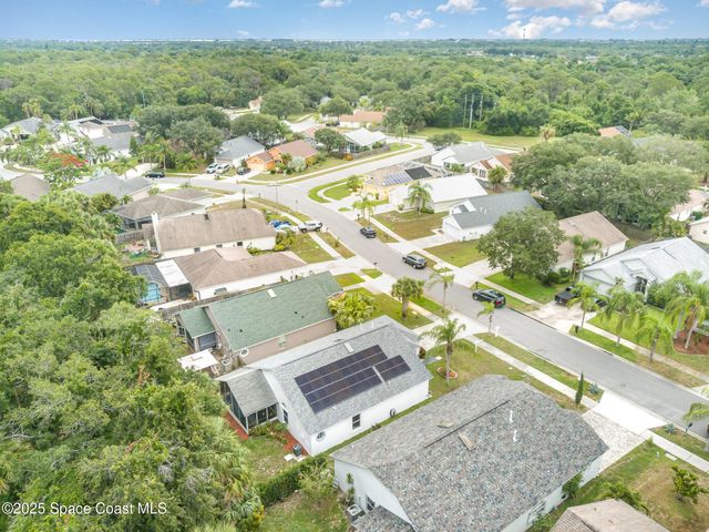6682 Fawn Ridge Drive, Melbourne, FL 32940