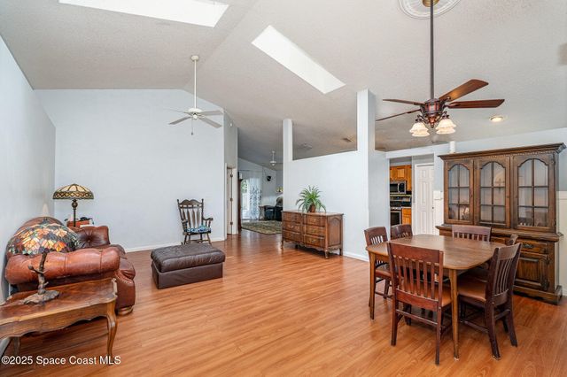 6682 Fawn Ridge Drive, Melbourne, FL 32940