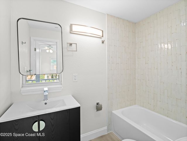 101 Deland Avenue 5, Indialantic, FL 32903