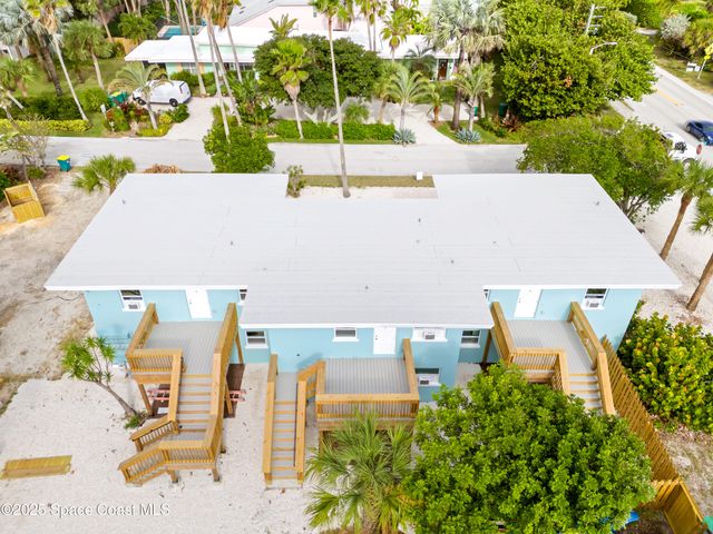 101 Deland Avenue 5, Indialantic, FL 32903