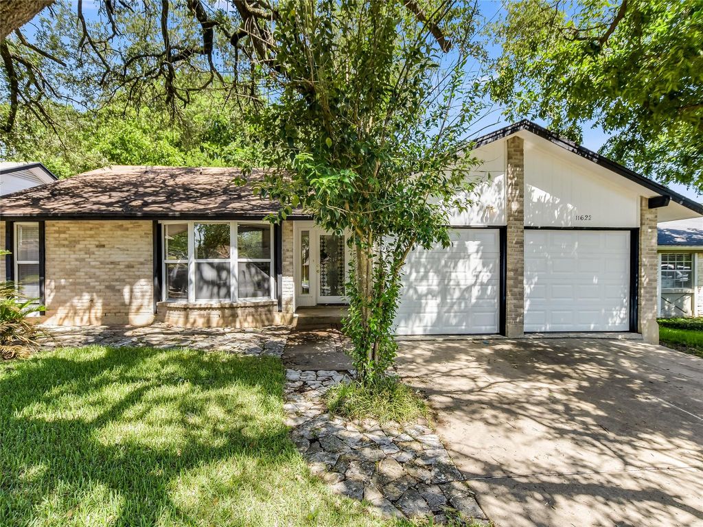 11622 Fast Horse DR, Austin, TX 78759