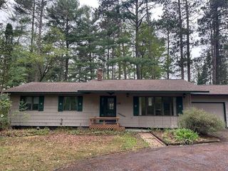 10443 Peterson Road, Hayward, WI 54843