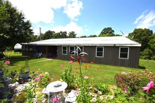 471983 E 783 Road, Stilwell, OK 74960