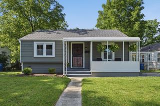 2505 Avalon Place, Columbus, OH 43219