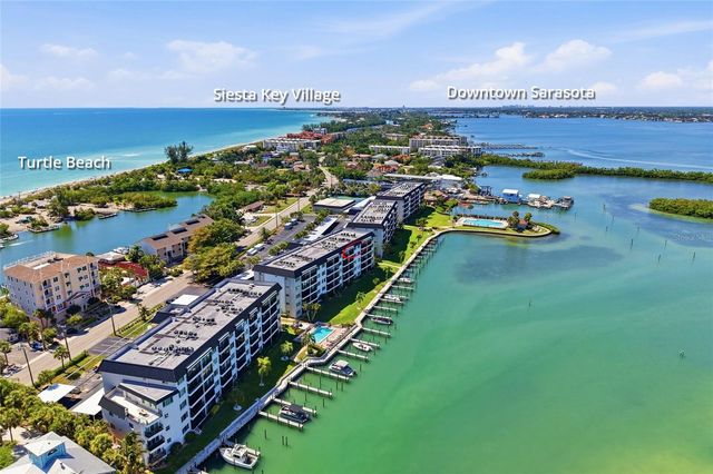 8977 MIDNIGHT PASS ROAD 519, Sarasota, FL 34242