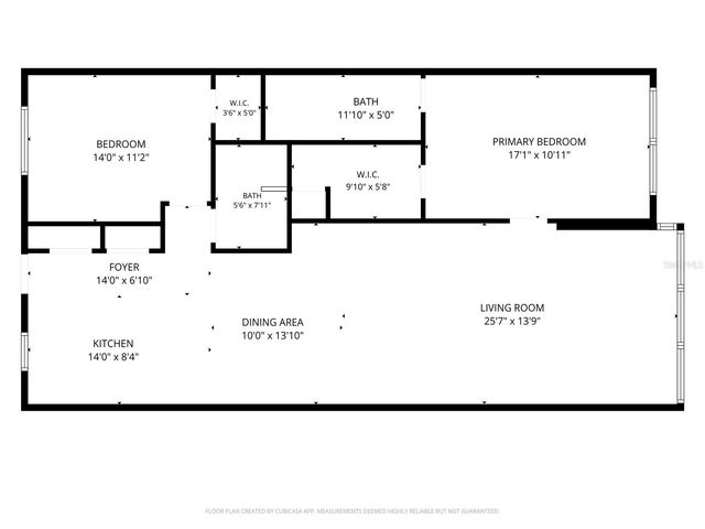 8977 MIDNIGHT PASS ROAD 519, Sarasota, FL 34242