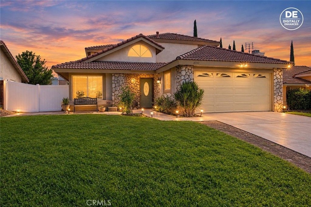 8732 Sandhill, Riverside, CA 92508 — exterior