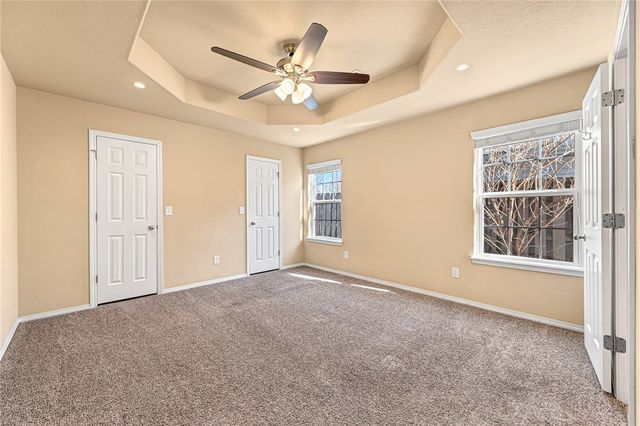 4516 Serviceberry Drive, Fayetteville, AR 72704