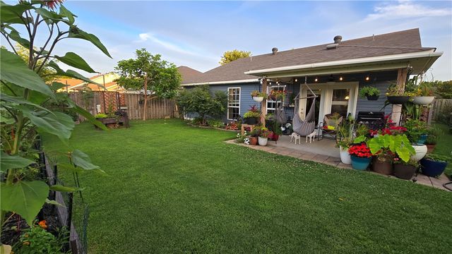 4516 Serviceberry Drive, Fayetteville, AR 72704