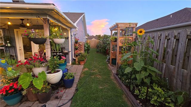 4516 Serviceberry Drive, Fayetteville, AR 72704