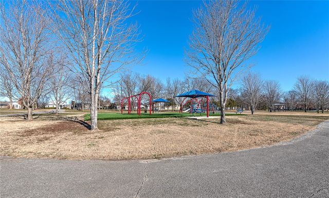 4516 Serviceberry Drive, Fayetteville, AR 72704