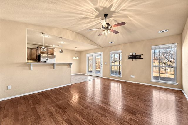 4516 Serviceberry Drive, Fayetteville, AR 72704