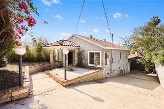 1451 Volney, City Terrace, CA 90063