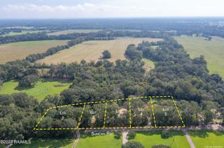 Tbd Suncan Road 5, Sunset, LA 70584